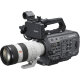 Объектив Sony FE 70–200mm F2.8 GM OSS II - Изображение 261742