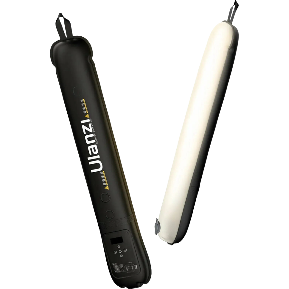 Осветитель надувной Ulanzi UA12 Air Tube preOrder=11.08.2026