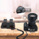 Адаптер KingMa F2-BP (V-Mount - NP-F) - Изображение 235502