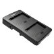 Адаптер KingMa F2-BP (V-Mount - NP-F) - Изображение 235507
