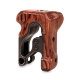 Рукоятка правая Tilta Tiltaing Wooden Handle Серая - Изображение 154433