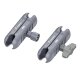 Держатель смартфона Zeapon Outplorer Handlebar Mount Kit на руль велосипеда/самоката - Изображение 251453