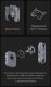 Держатель смартфона Zeapon Outplorer Handlebar Mount Kit на руль велосипеда/самоката - Изображение 251459