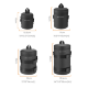 Чехол для объектива K&F Concept Lens Bag M - Изображение 255364
