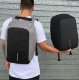 Рюкзак XD Design Bobby Черный - Изображение 61330insta