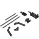 Плечевой упор SmallRig 4480 Shoulder Rig Kit (Classic Version)  - Изображение 296351