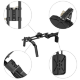 Плечевой упор SmallRig 4480 Shoulder Rig Kit (Classic Version)  - Изображение 296352
