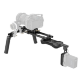 Плечевой упор SmallRig 4480 Shoulder Rig Kit (Classic Version)  - Изображение 296353