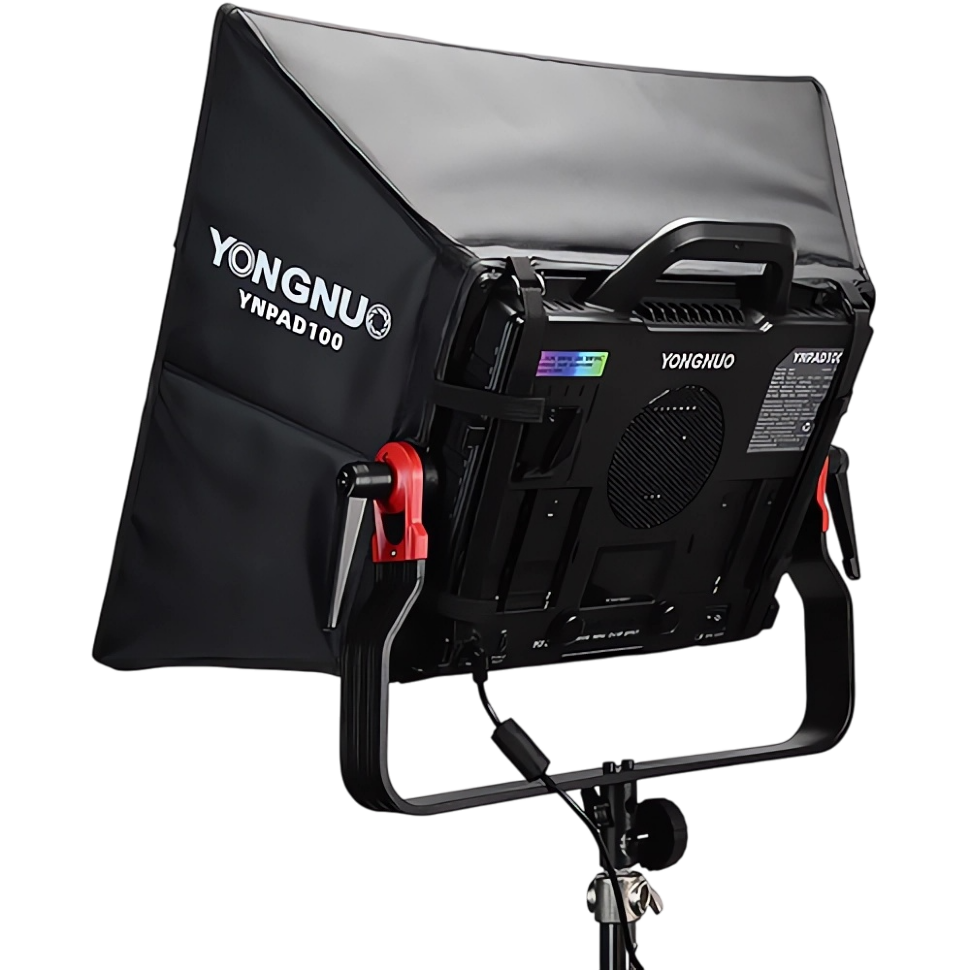 Осветитель YongNuo YNPAD100 Kit 5600K 