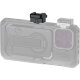 Быстросъёмное крепление Tilta Khronos Cold Shoe QR Adapter Чёрное - Изображение 262597