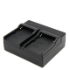 Зарядное устройство MANMEN NP-F EU plug - Изображение 72127