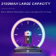 Осветитель Ulanzi VL120 RGB - Изображение 165464
