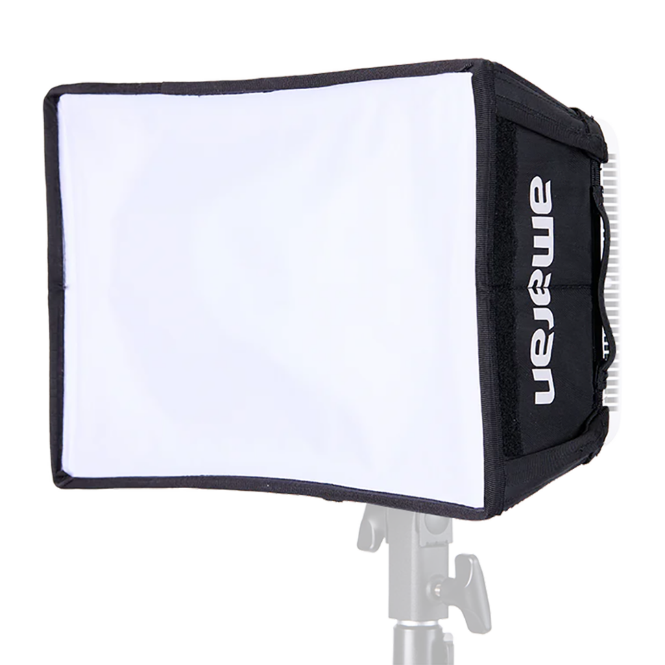 Софтбокс amaran Softbox для Pano 60c 