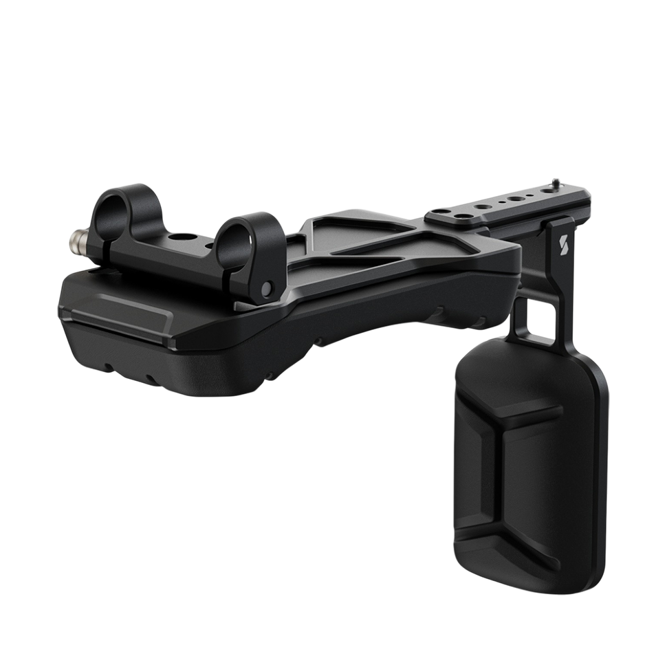 Плечевой упор SmallRig 5153 Universal Shoulder Pad + 15mm Dual Rod Clamp  preOrder=29.08.2026