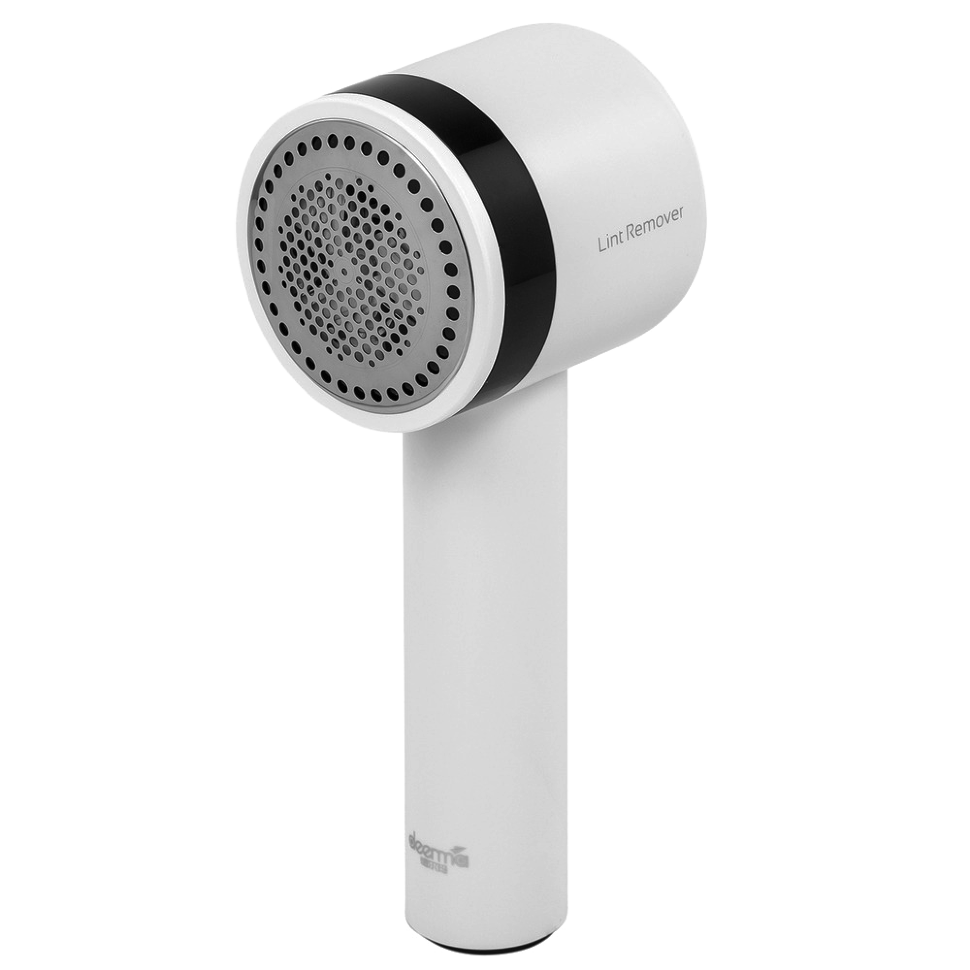 Машинка для удаления катышков Deerma MQ813W Белая 