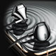 Наушники Lenovo HF140 Metal Earphone Чёрные (Уцененный кат. А) - Изображение 222921