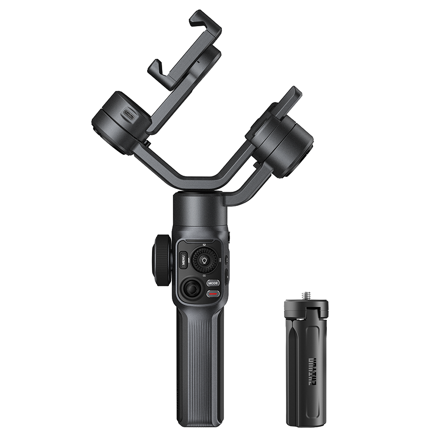 Стабилизатор Zhiyun Smooth 5 