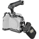 Клетка SmallRig 5599 "HawkLock" Advanced Edition для Sony a7R V/a7 IV/a7S IIIa/a1/a7R IV/a7 V - Изображение 280894