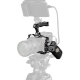 Клетка SmallRig 5599 "HawkLock" Advanced Edition для Sony a7R V/a7 IV/a7S IIIa/a1/a7R IV/a7 V - Изображение 280901