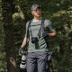 Разгрузка PGYTECH Camera Strap Master Зелёная - Изображение 281465