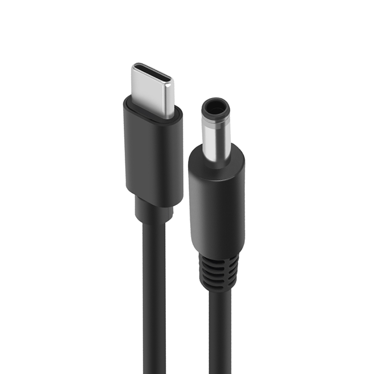 Кабель Kingma Type-C - DC 4.5/3.0 (Dell) preOrder=23.08.2026