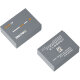 Аккумулятор ZGCine NP-W126 1050mAh - Изображение 287294