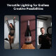 Фотофонарь DigitalFoto FLASH RB10 - Изображение 289046