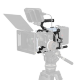 Клетка SmallRig 4575B Advanced Kit для BMCC 6K - Изображение 289918