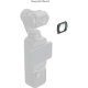 Светофильтр SmallRig UV для DJI Osmo Pocket 4/3 - Изображение 292264