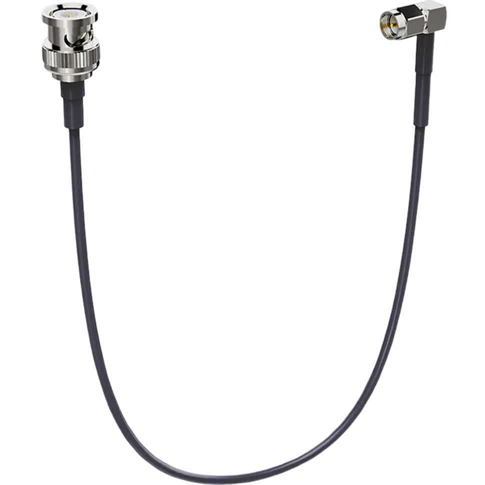 Кабель Deity BNC-SMA 45см 