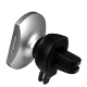 Автодержатель Momax Magnetic Mini Серебро - Изображение 102527