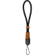 Ремешок на запястье Haida Woven Rope Wrist Strap Чёрный - Изображение 291889