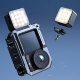 Осветитель SmallRig 5446B Fill Light для экшн-камеры - Изображение 295338