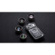 Объектив Tilta 16mm Wide Angle T-mount для смартфона Шампань - Изображение 299534