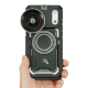 Объектив Tilta 16mm Wide Angle T-mount для смартфона Шампань - Изображение 299541