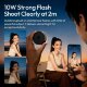 Фотовспышка для смартфона Ulanzi MFL01 MagFlash (Уцененный кат.А) - Изображение 298398