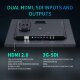 Режиссерский монитор Feelworld FVM215-1000 - Изображение 299931
