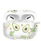 Чехол PQY Fruit для Apple Airpods Pro Avocado - Изображение 210430