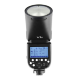 Фотовспышка Godox Ving V1C TTL для Canon - Изображение 115339
