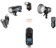 Фотовспышка Godox Ving V1C TTL для Canon - Изображение 115342