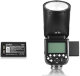 Фотовспышка Godox Ving V1C TTL для Canon - Изображение 115347