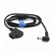 Кабель DigitalFoto AR46 D-tap - DC2.5 12V 1м - Изображение 210741