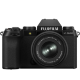 Беззеркальная камера Fujifilm X-S20 (+ 15-45mm f/3.5-5.6 OIS PZ) - Изображение 228921