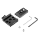 Быстросъёмная площадка SmallRig DBC2280 (Arca Swiss) - Изображение 131284
