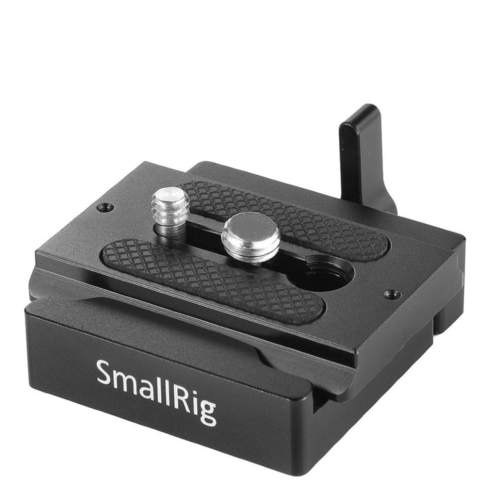 Быстросъёмная площадка SmallRig DBC2280 (Arca Swiss) preOrder=13.08.2026