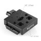 Быстросъёмная площадка SmallRig DBC2280 (Arca Swiss) - Изображение 131288