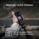 Экшн-камера DJI Osmo Action 4 Adventure Combo - Изображение 222900