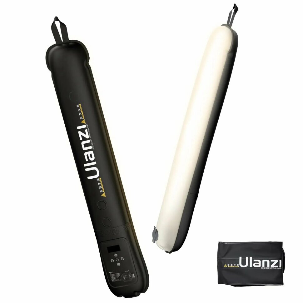 Осветитель надувной Ulanzi UA20 Air Tube