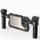 Клетка Freewell Genius Rig для iPhone 15 Pro - Изображение 247413