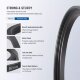 Комплект переходных колец Neewer Adapter Ring Kit (20шт) - Изображение 254433